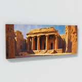 Egyptian Ancient Light Play 56