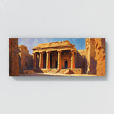 Egyptian Ancient Light Play 56