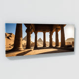 Egyptian Ancient Shadowplay 67