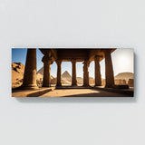 Egyptian Ancient Shadowplay 67