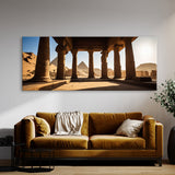 Egyptian Ancient Shadowplay 67