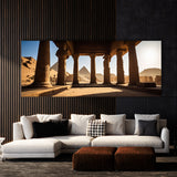 Egyptian Ancient Shadowplay 67