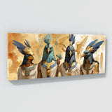 Egyptian Avian Deities 32