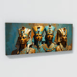 Egyptian Eternal Monarchs 51