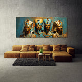 Egyptian Eternal Monarchs 51