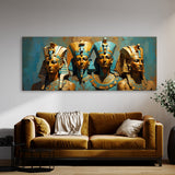 Egyptian Eternal Monarchs 51