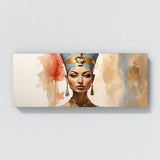 Egyptian Ethereal Nefertiti 25
