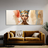Egyptian Ethereal Nefertiti 25