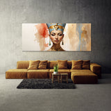 Egyptian Ethereal Nefertiti 25