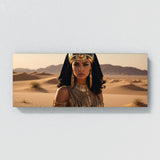 Egyptian Majestic Desert Queen 64
