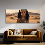 Egyptian Majestic Desert Queen 64