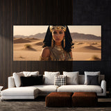 Egyptian Majestic Desert Queen 64