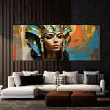 Egyptian Neo Cleopatra Fusion 88