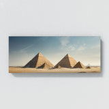 Egyptian Pyramid Abstraction 84