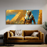 Egyptian Regal Nile Majesty 2