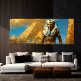 Egyptian Regal Nile Majesty 2