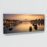 Egyptian Twilight Nile 68
