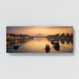 Egyptian Twilight Nile 68