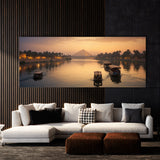 Egyptian Twilight Nile 68