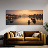 Egyptian Twilight Nile 68