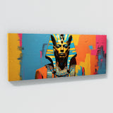 Egyptian Vibrant Pharaoh Pop 95