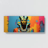 Egyptian Vibrant Pharaoh Pop 95