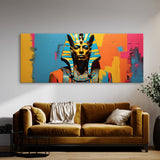 Egyptian Vibrant Pharaoh Pop 95