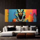 Egyptian Vibrant Pharaoh Pop 95