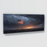 American Flag Patriotic Tempest 4