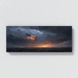 American Flag Patriotic Tempest 4