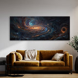 Space Celestial Dance 2