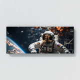 Space Celestial Exploration 71