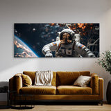 Space Celestial Exploration 71