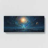 Space Cosmic Geometry 18
