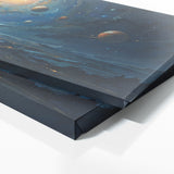 Space Cosmic Geometry 18