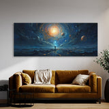 Space Cosmic Geometry 18