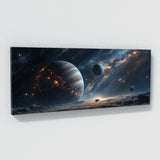 Space Cosmic Odyssey 60