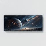 Space Cosmic Odyssey 60
