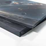 Space Cosmic Odyssey 60