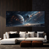 Space Cosmic Odyssey 60