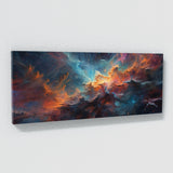 Space Pixelated Cosmic Dream 90