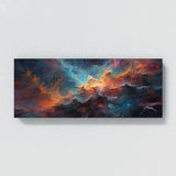 Space Pixelated Cosmic Dream 90
