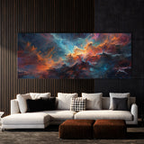 Space Pixelated Cosmic Dream 90