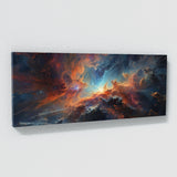 Space Pixelated Cosmic Dream 91