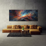Space Pixelated Cosmic Dream 91