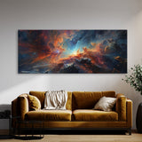 Space Pixelated Cosmic Dream 91