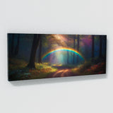 Rainbow Ethereal Path 66