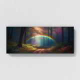 Rainbow Ethereal Path 66