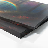 Rainbow Ethereal Path 66