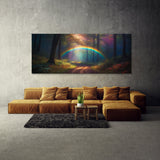Rainbow Ethereal Path 66